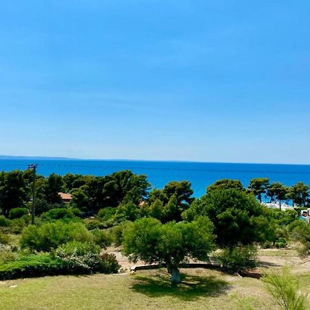 Olivia Estate Villa With Private Swimming Pool Елия Екстериор снимка