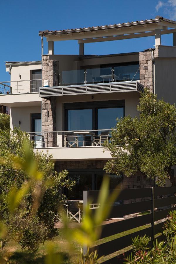 Olivia Estate Villa With Private Swimming Pool Елия Екстериор снимка