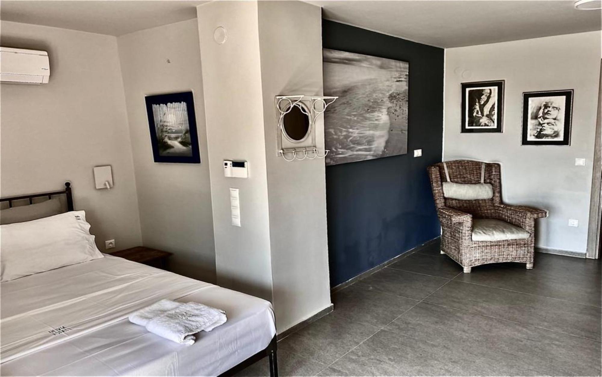Olivia Estate Villa With Private Swimming Pool Елия Екстериор снимка