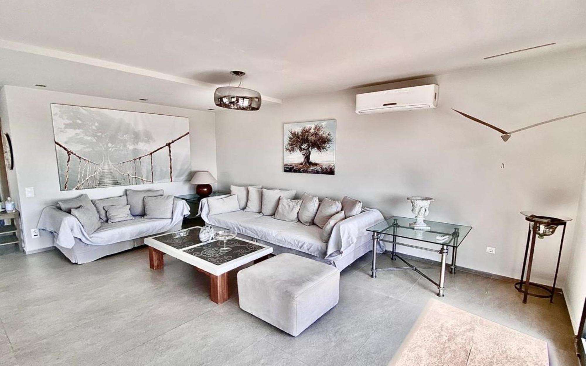 Olivia Estate Villa With Private Swimming Pool Елия Екстериор снимка